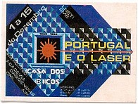 Portugal e o Laser 1985 (2)